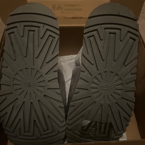 UGG DISCO SLIDES - Picture 3 of 5